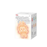 Labubu - THE MONSTERS Big into Energy Series-Vinyl Plush Pendant Blind Box